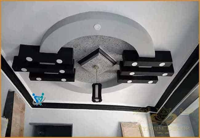 رسومات شقق عرايس 2023 16 سقف1